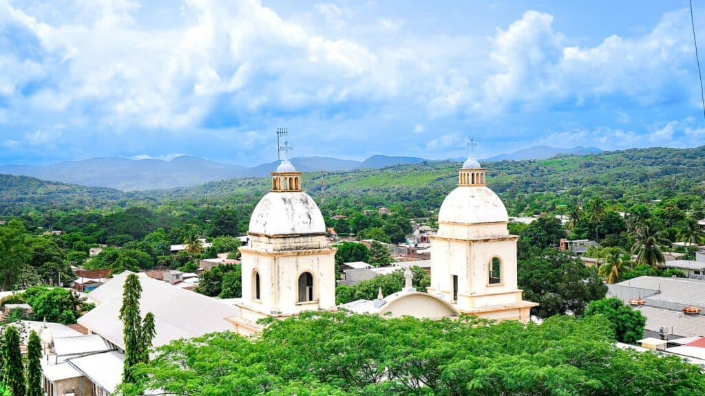 San Vicente, lugar de riqueza turística y tradiciones