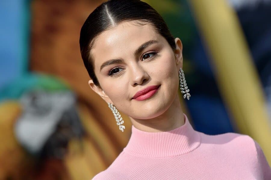 ¿Selena Gómez prepara nuevo proyecto musical? El video que indica que está por revelar algo nuevo