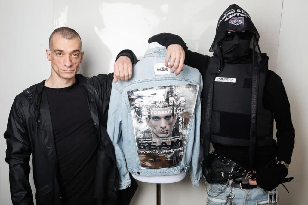 Louis Vuitton abre el baile de la moda masculina en el Louvre