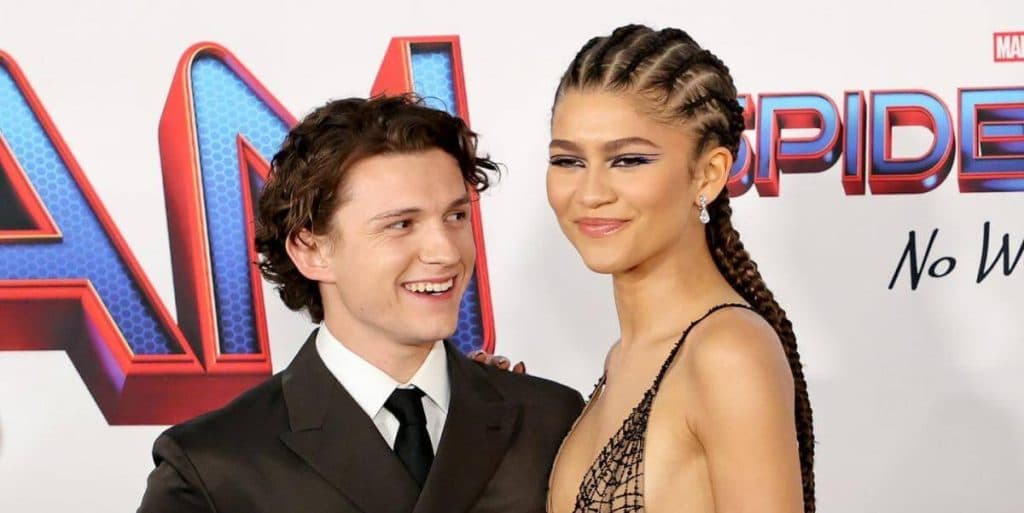 Listo el primer borrador de «Spider-Man 4»