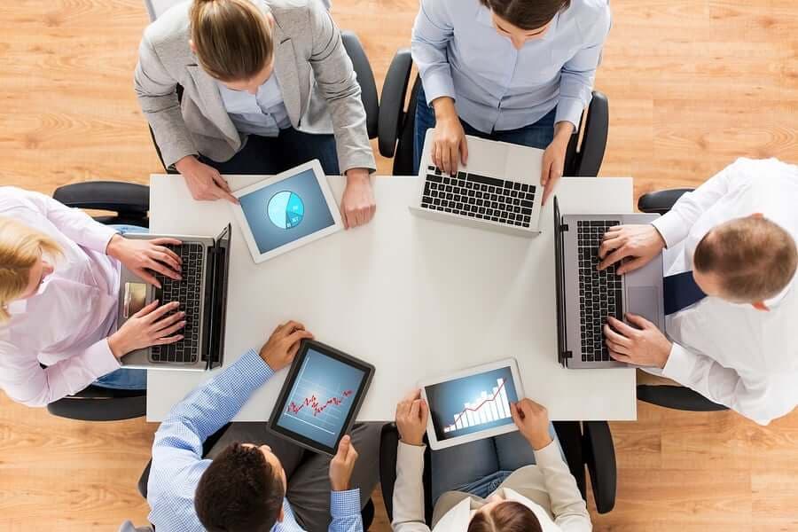 6 herramientas en tendencia aplicadas en la tecnología educativa