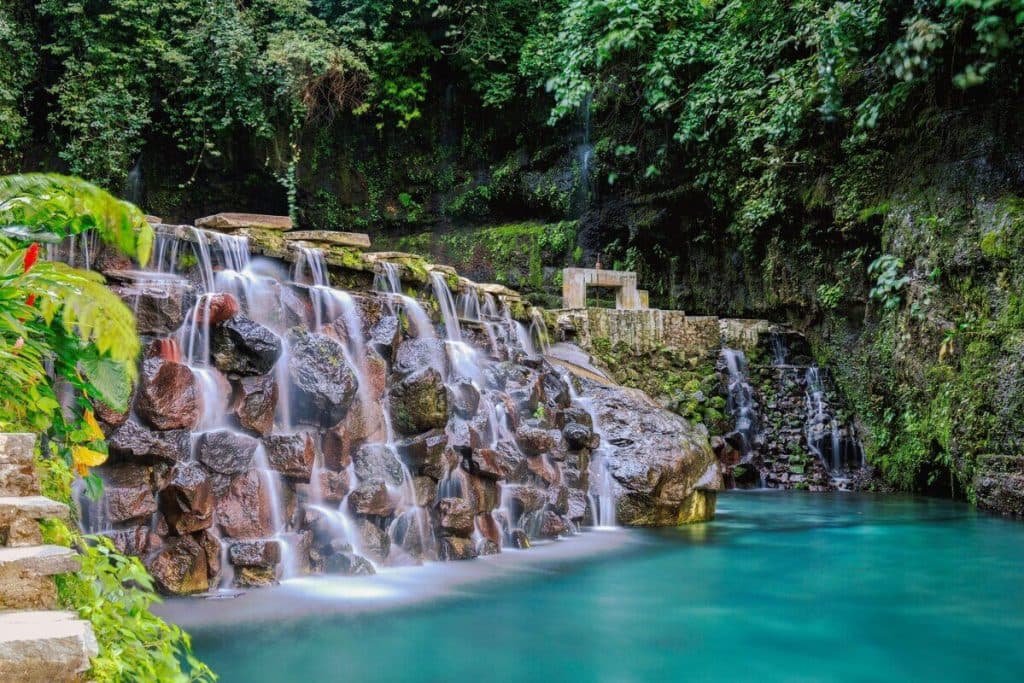 Un fin de semana en El Salvador: Coloridos eventos culturales y turísticos