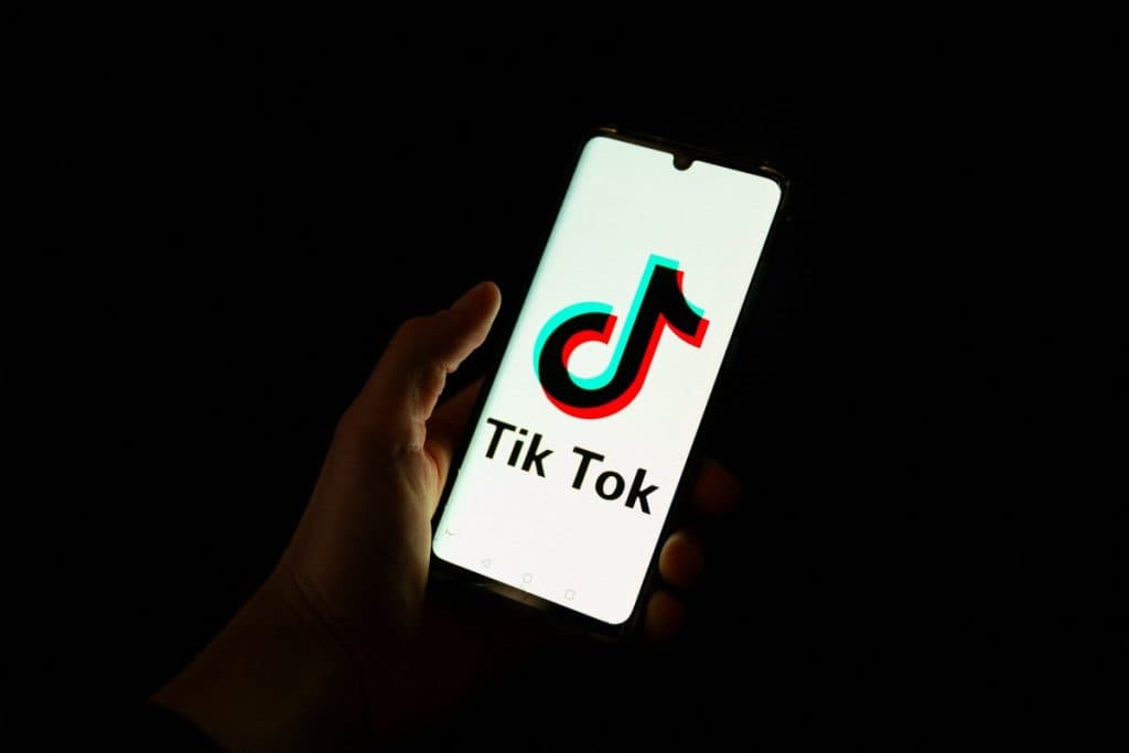 TikTok deja de funcionar en Estados Unidos