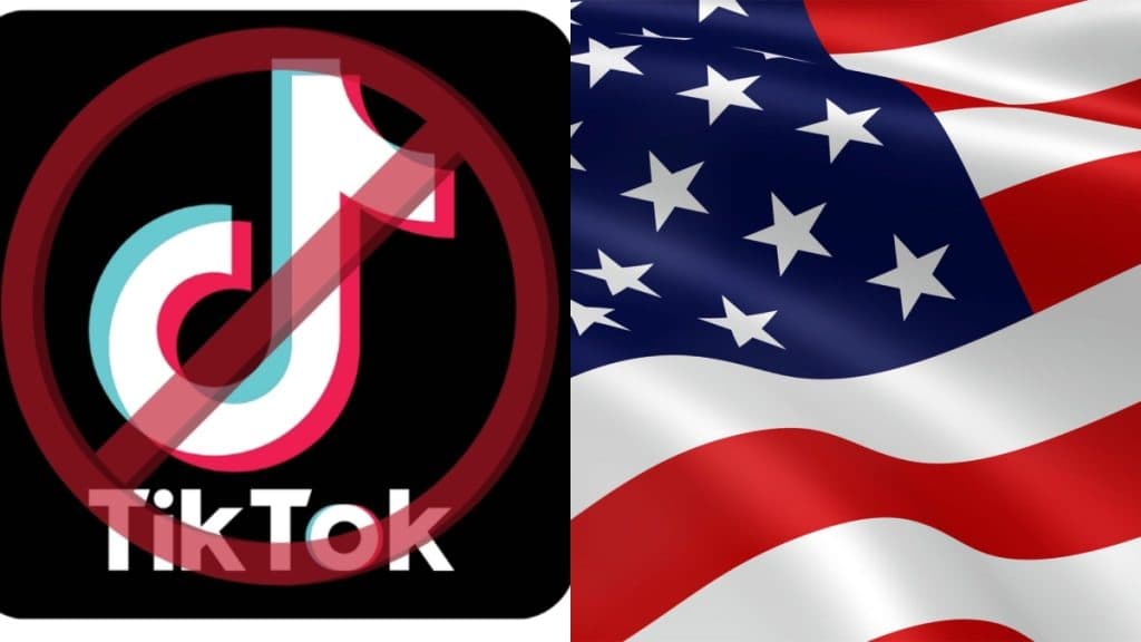 La industria musical se prepara para la inminente prohibición de TikTok en EEUU