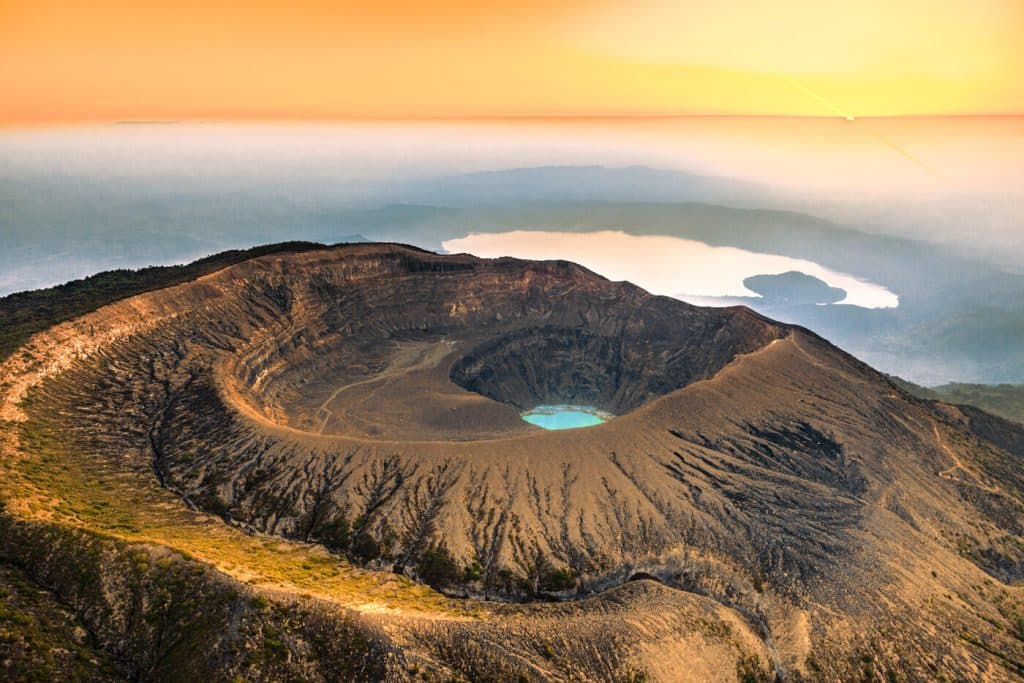 El Salvador en primer lugar de crecimiento turístico en América, según ONU Turismo