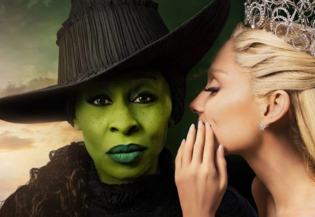 «Wicked» gana 11 nominaciones en los Critics Choice Awards