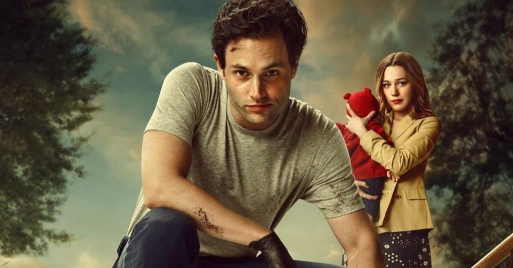 Última temporada de «YOU» llega a Netflix en 2025