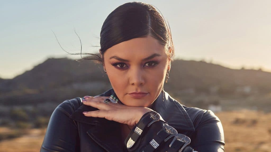Yuridia estrena álbum musical “Sin Llorar”