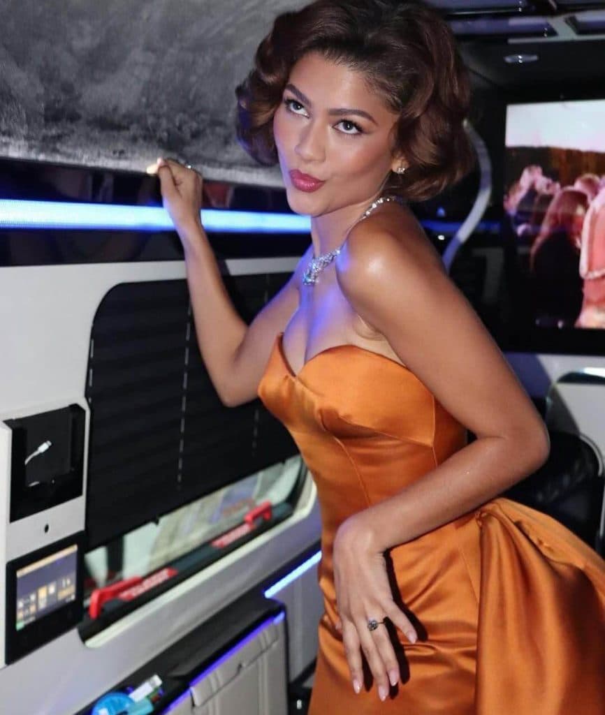 ¿Zendaya y Tom Holland se casan? El anillo que da señales de un compromiso