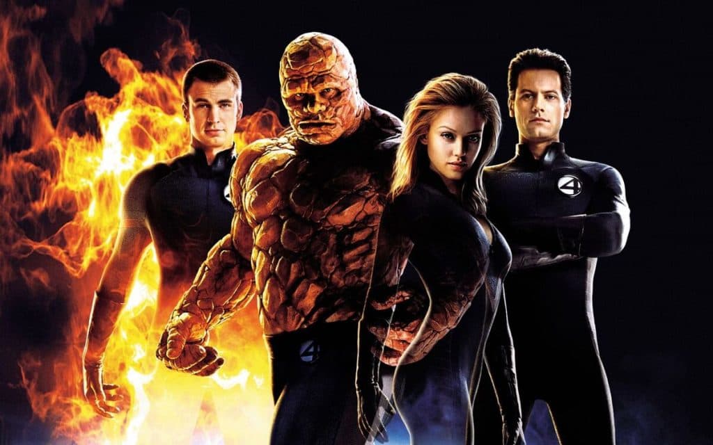Marvel lanza el tráiler de «Los 4 Fantásticos», uno de los estrenos más esperados de 2025