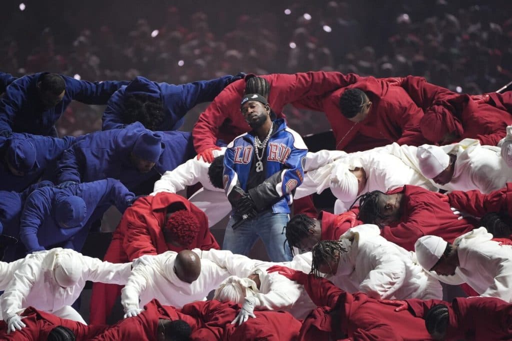 Momentos icónicos del Super Bowl 2025