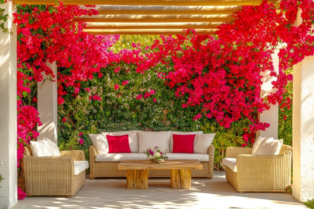 Integra los colores de la primavera en la decoración del hogar