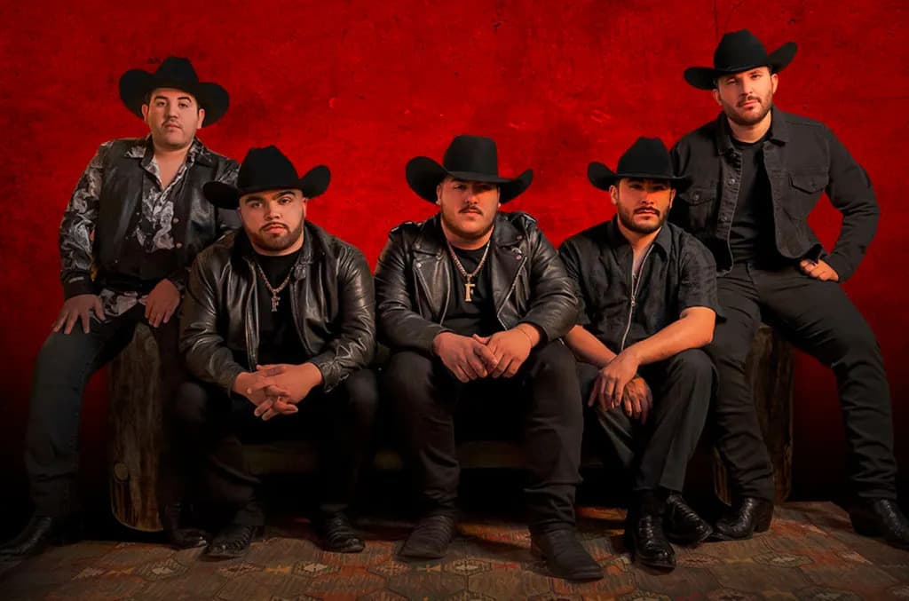 Hoy es el concierto de Grupo Frontera: conoce la posible Setlist