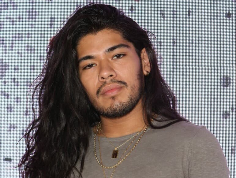 Muere sorpresivamente estilista de celebridades, Jesús Guerrero a sus 34 años