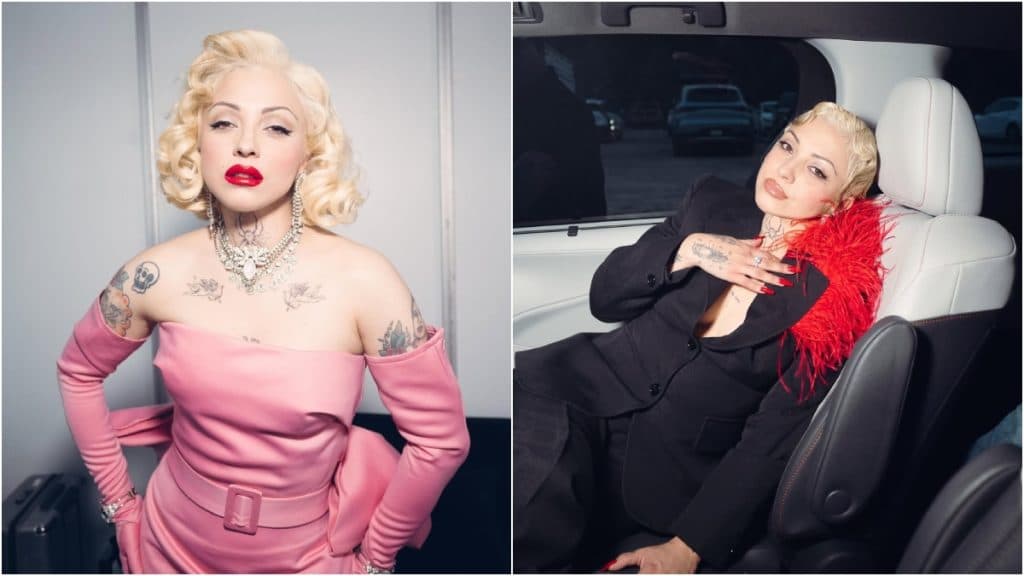 Mon Laferte se sincera: revela haber sido víctima de violación y acoso en medios