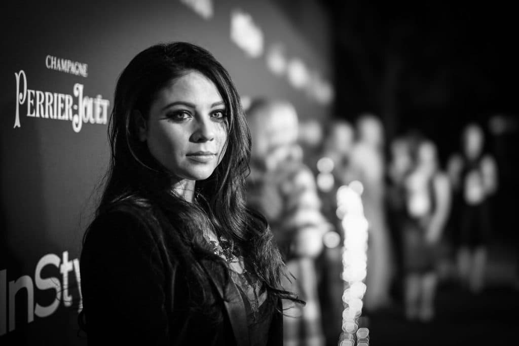 Muere reconocida actriz de «Gossip Girl», Michelle Trachtenberg, a sus 39 años
