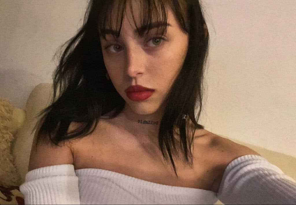 Fallece el padre de Nicki Nicole mientras la cantante se encontraba de gira