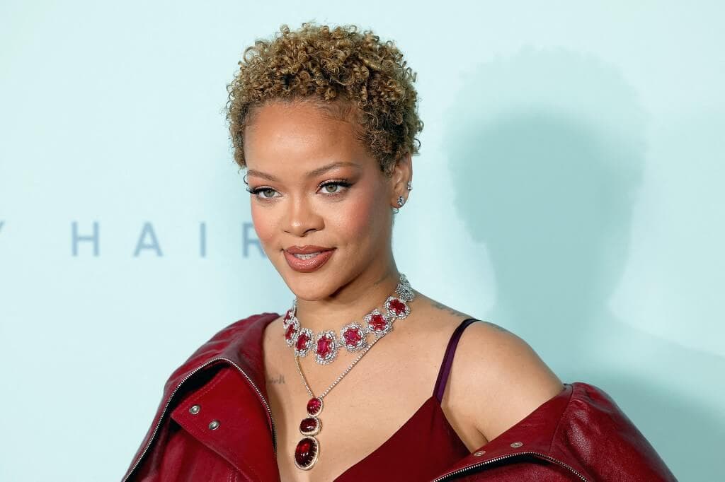 Rihanna confirma su esperado álbum ‘R9’ y promete un sonido totalmente renovado