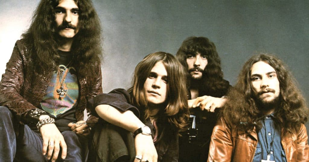 Black Sabbath anuncia su último concierto con la participación de bandas legendarias