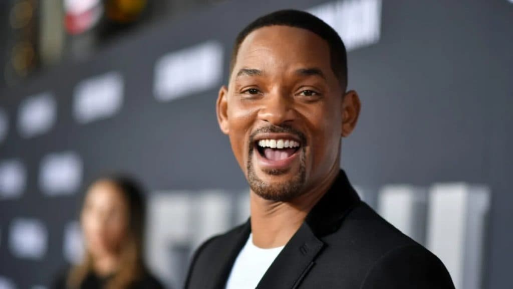 Will Smith regresa a la música después de 20 años