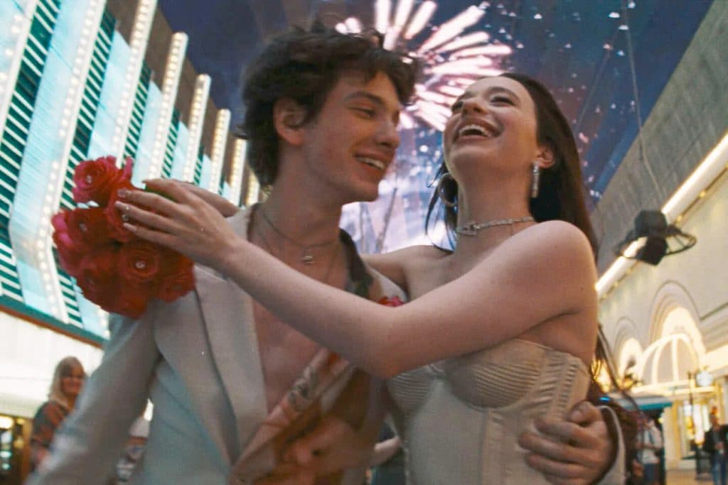 «Anora», la «carta de amor» al Brooklyn más excéntrico y canalla que aspira a los Oscar
