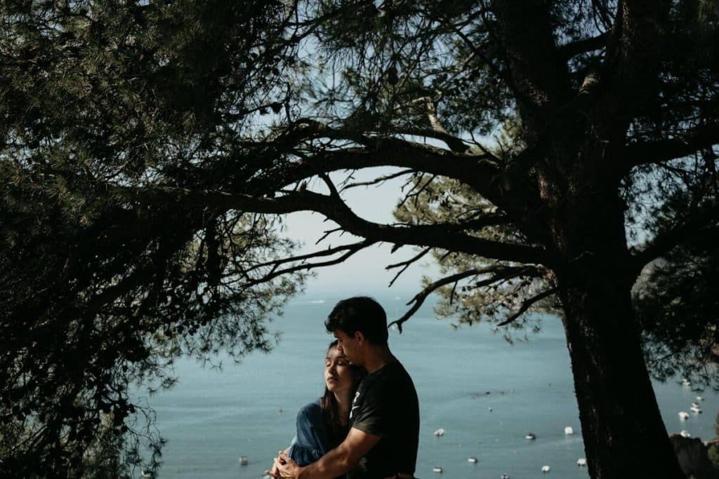 Top de los cinco lugares más románticos de El Salvador