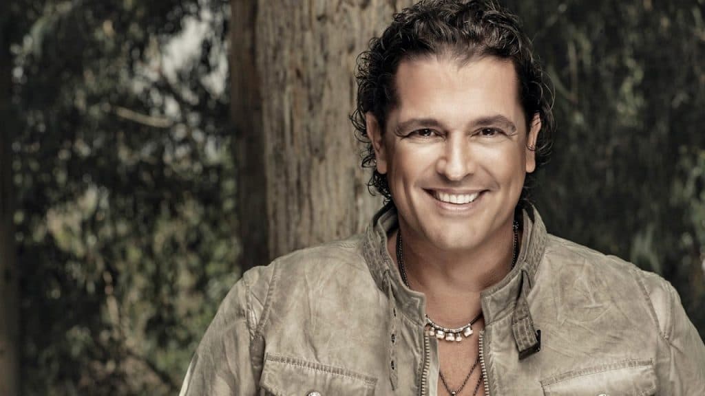Carlos Vives prepara el lanzamiento de «El último disco»