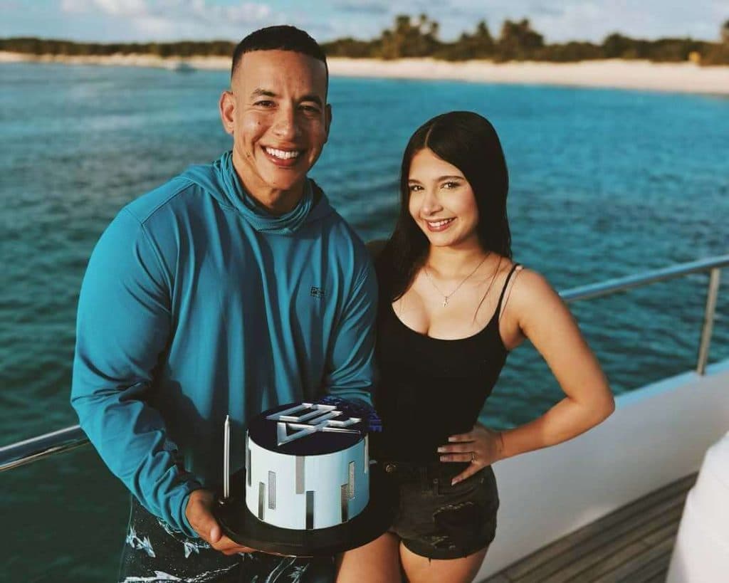 Daddy Yankee celebra su cumpleaños en medio de proceso de divorcio