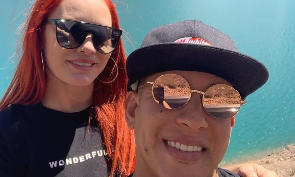 ¡Juez falla a favor de Mireddys González en disputa legal con Daddy Yankee!
