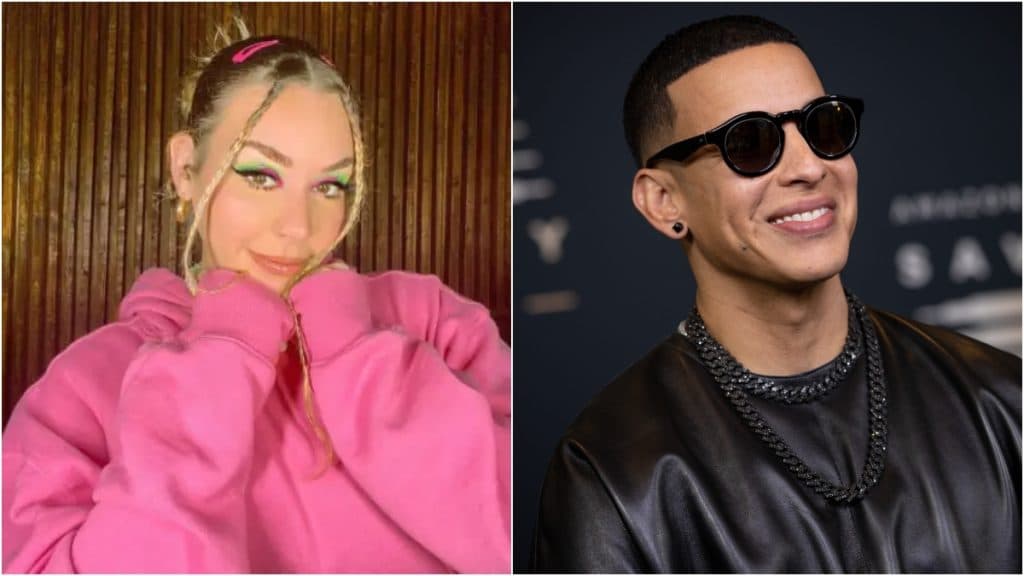 Jesaaelys, hija de Daddy Yankee, revela que buscaban un divorcio discreto, pero su padre tomó la peor decisión