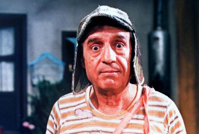 Un día como hoy, Roberto Gómez Bolaños, «El Chavo del 8», habría cumplido 96 años