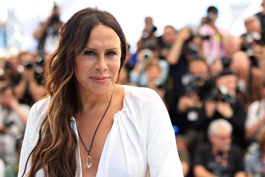 Karla Sofia Gascón se disculpa con elenco de “Emilia Pérez” y dice que guardará silencio previo a los Óscar