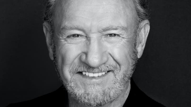 Hallan muertos al actor Gene Hackman y a su esposa en su casa de Nuevo México