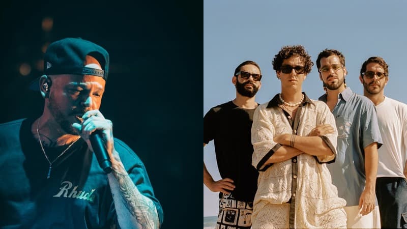 Residente y Rawayana triunfan en la antesala de los Grammy