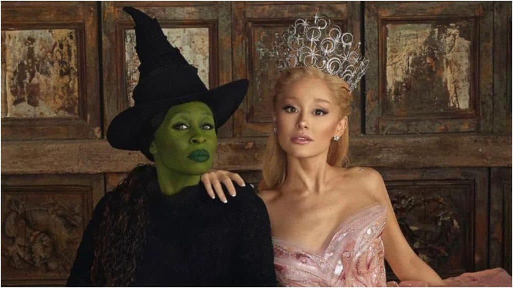 Productores de los Óscar anuncian un espectáculo musical de «Wicked»