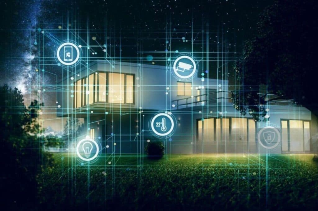 Moderniza y transforma tu hogar a través de los dispositivos inteligentes