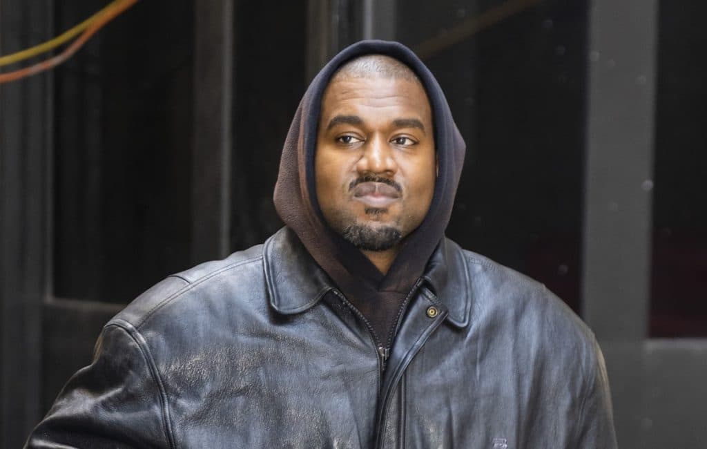Australia cancela la visa de Kanye West por su canción «Heil Hitler»