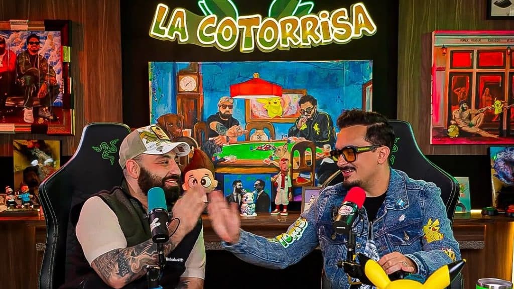 El show de «La Cotorrisa» llegará en mayo a El Salvador