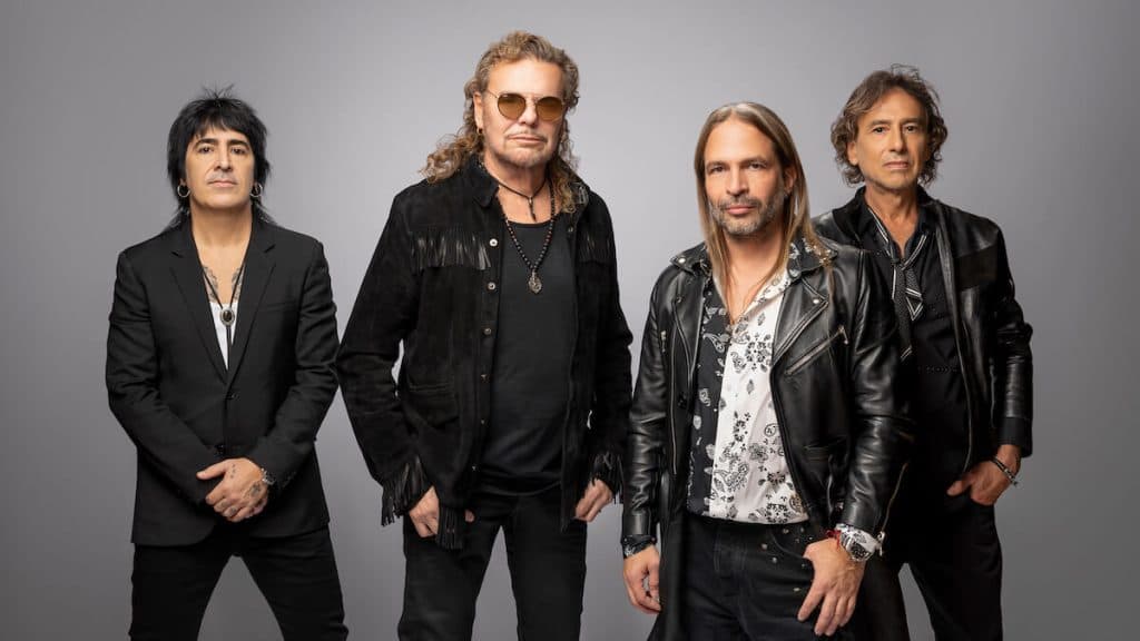 Maná anuncia gira en EE.UU y Centroamérica ¿Vienen a El Salvador?