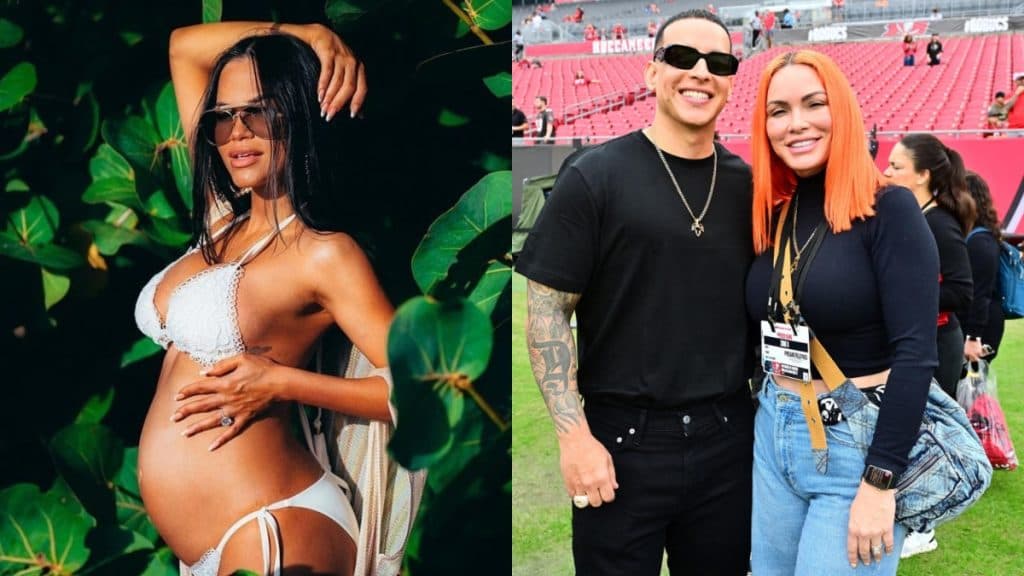 Mireddys pide prueba de paternidad a Natty Natasha ante posible infidelidad de Daddy Yankee