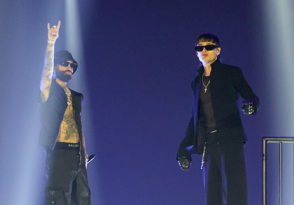 Artistas de corridos tumbados sufren nuevo revés tras otra prohibición para difundirlos