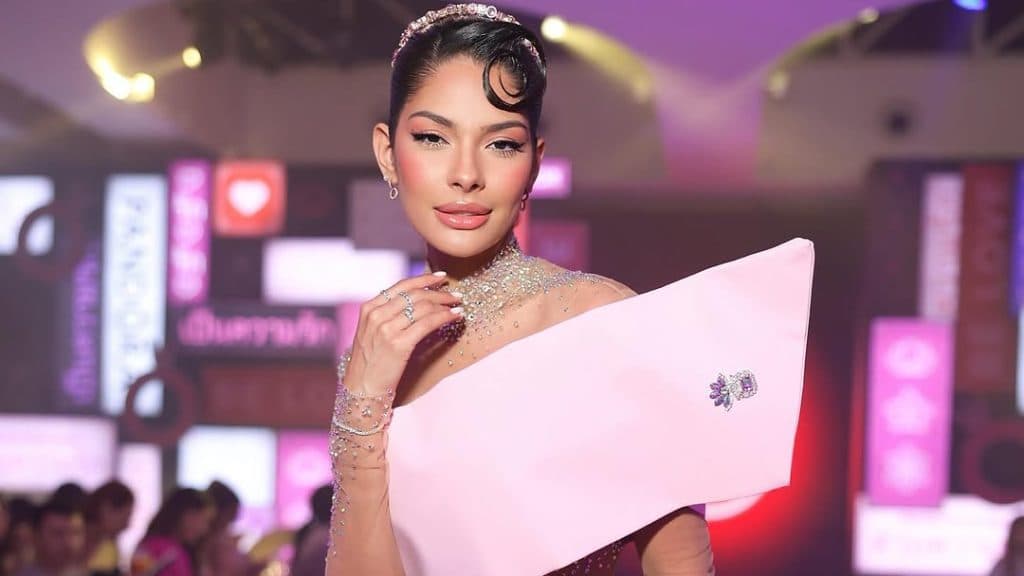 Sheynnis Palacios estará en la elección y coronación de la Reina de las Fiestas Julias