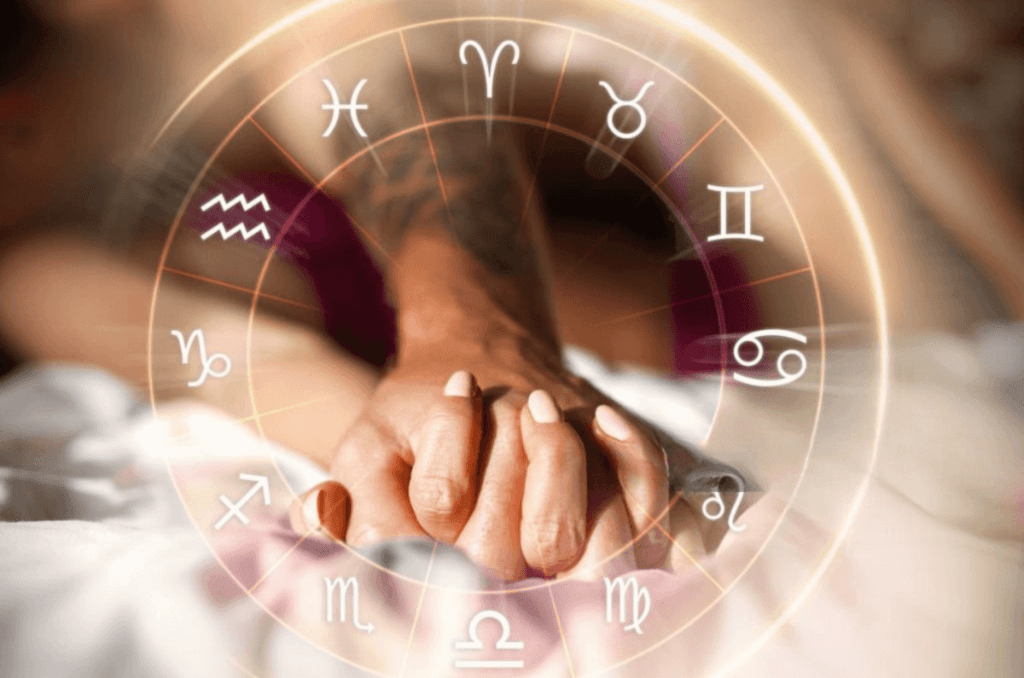 Descubre cómo te irá en tu vida amorosa en febrero, según tu signo
