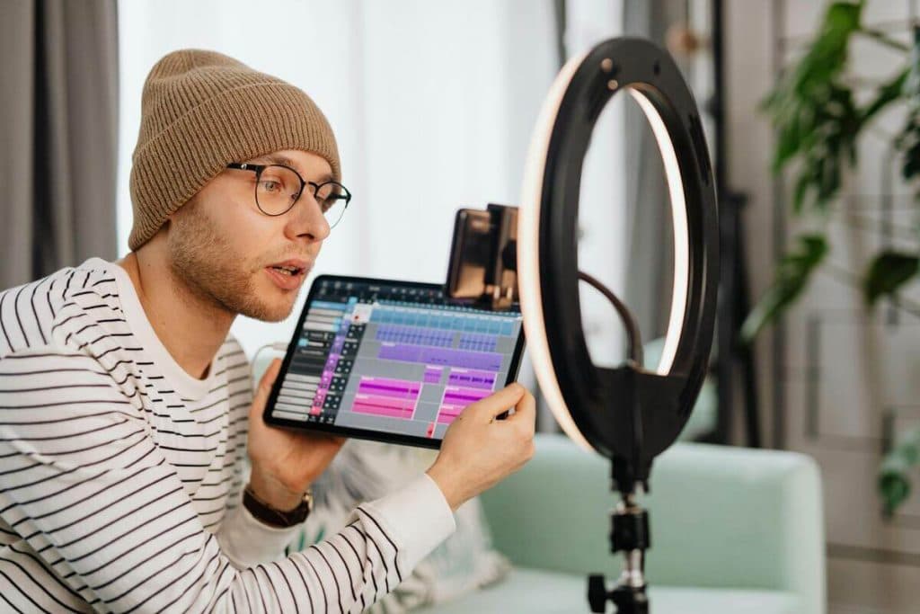 Los influencers tecnológicos más seguidos por su experiencia y credibilidad