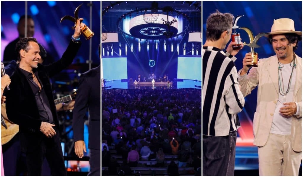 Arranca Festival Viña del Mar con polémica incluida