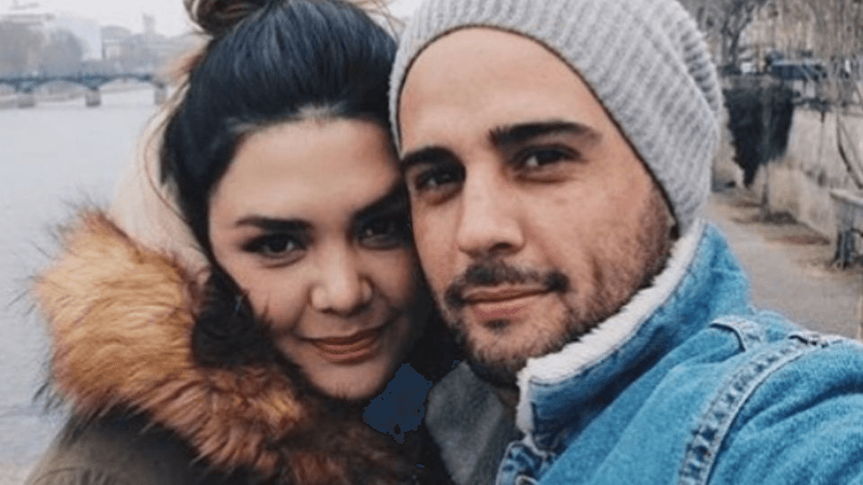 Yuridia anuncia que está embaraza en medio de su gira musical en EE.UU.