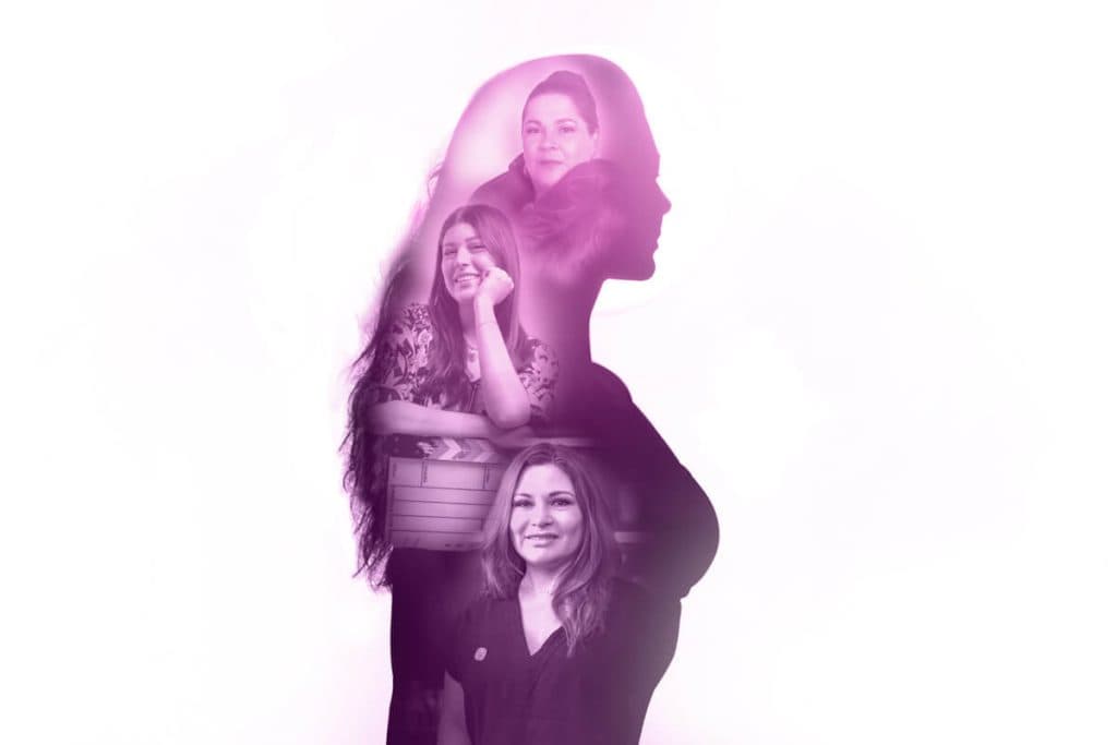 Un homenaje a la mujer