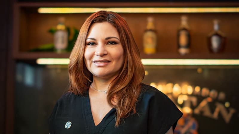 Gabriela Ayala, la maestra ronera que ha puesto a El Salvador entre los referentes del ron de calidad