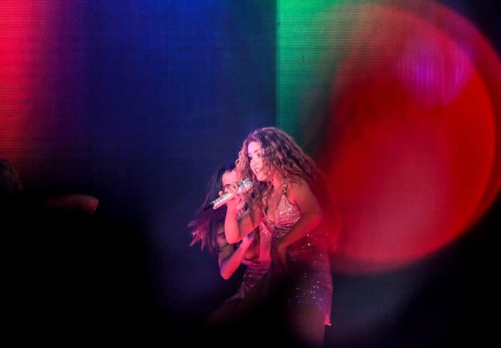Shakira y Mexico, un matrimonio de amor y lucro