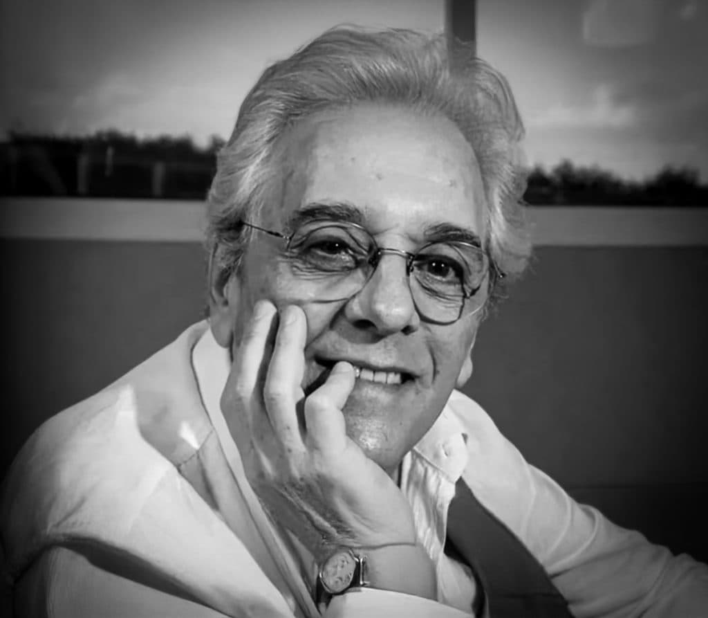 Muere el actor argentino Antonio Gasalla a los 84 años